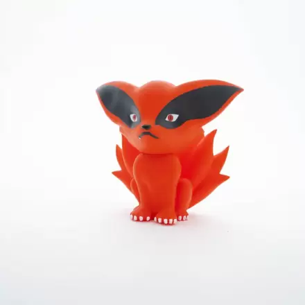 Naruto Shippuden mincovňa Kurama 15 cm termékfotója