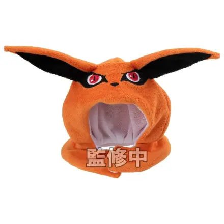 Naruto Shippuden Look Up plášť pre PVC figúrky Kurama produktová fotografia
