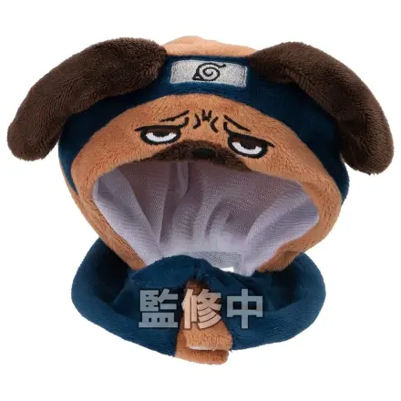 Naruto Shippuden Look Up plášť pre PVC figúrky Pakkun produktová fotografia