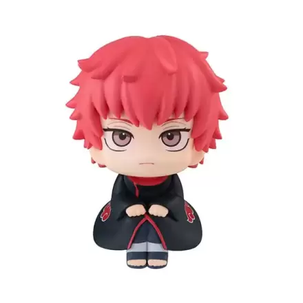 Naruto Shippuden Look Up PVC Socha Sasori 11 cm produktová fotografia