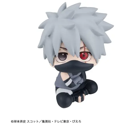 Naruto Shippuden Lookup PVC figúrka Kakashi Hatake Anbu ver. 11 cm produktová fotografia