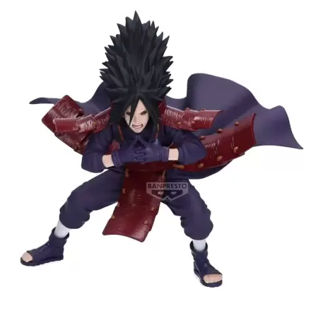 Naruto Shippuden Madara Uchiha Vibration Stars akčná figúrka 13 cm termékfotója