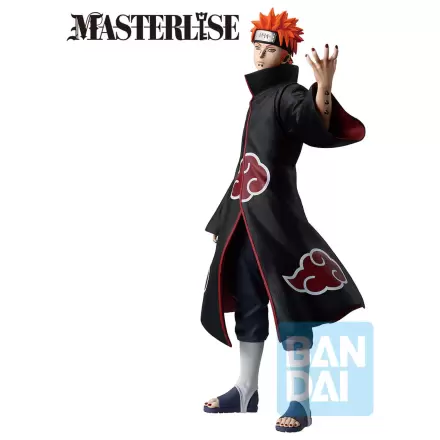 Naruto Shippuden Masterlise A Bridge Between the Lament of Samsara and Peace Pain Ichibansho figúrka 25cm produktová fotografia