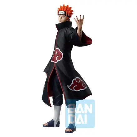 Naruto Shippuden Masterlise A Bridge Between the Lament of Samsara and Peace Pain Ichibansho figúrka 25cm produktová fotografia
