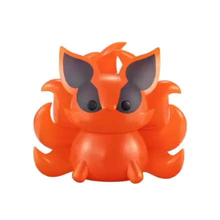 Naruto Shippuden Mega Cat Project Nyanto! The Big Nyaruto Series Zberateľská figúrka Kurama 10 cm termékfotója