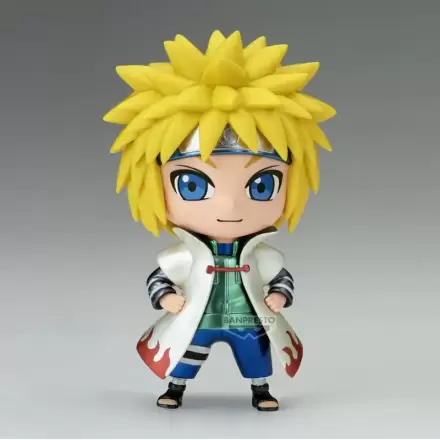 Naruto Shippuden Minato Namikaze Repoprize figúrka 10 cm termékfotója