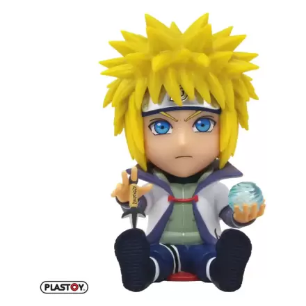 Naruto Shippuden: Pokladnička Minato 16,5 cm produktová fotografia