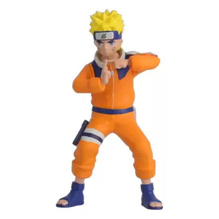 Naruto Shippuden Mini figúrka Naruto 10 cm produktová fotografia