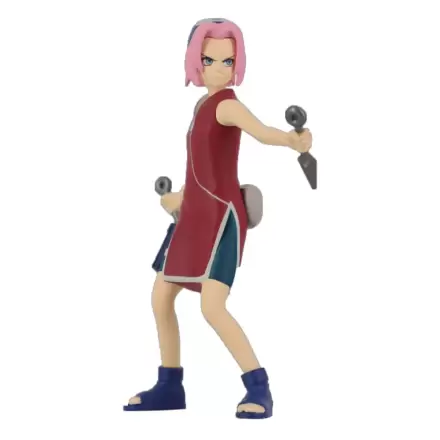 Naruto Shippuden Mini figúrka Sakura 10 cm produktová fotografia