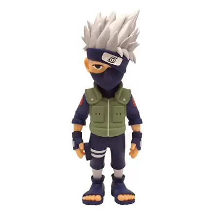 Naruto Shippuden Minix Figúrka Kakashi 12 cm termékfotója