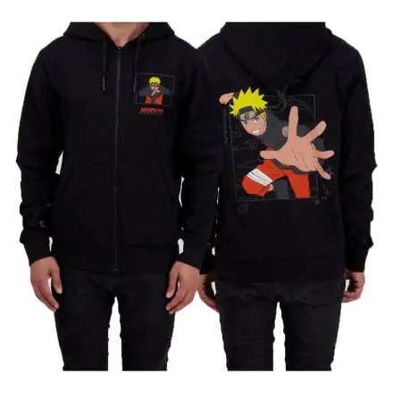 Naruto Shippuden Naruto Bold mikiny L termékfotója