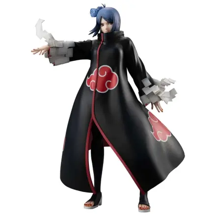 Naruto Shippuden Naruto Gals PVC Figúrka Konan 21 cm (Repeat) produktová fotografia