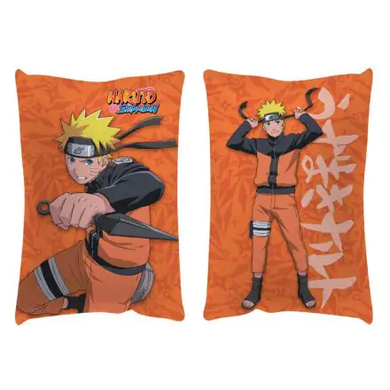 Naruto Shippuden Vankúš Naruto 50 x 33 cm termékfotója