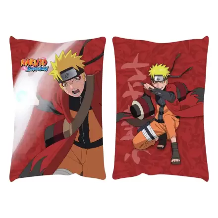 Naruto Shippuden Vankúš Naruto Limitovaná edícia 2023 50 x 35 cm termékfotója