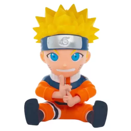 Naruto Shippuden Naruto figúrka pénztartó 18 cm termékfotója