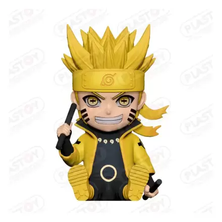 Naruto Shippuden: Pokladnička Naruto Rikudo 15 cm produktová fotografia