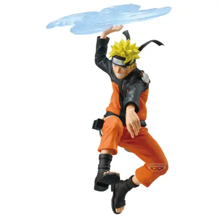 Naruto Shippuden Naruto Uzumaki figúrka 22cm produktová fotografia