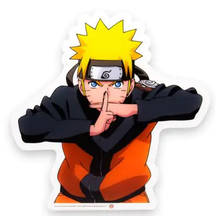 Naruto Shippuden LED stenná lampa svetlo Naruto 40 cm termékfotója