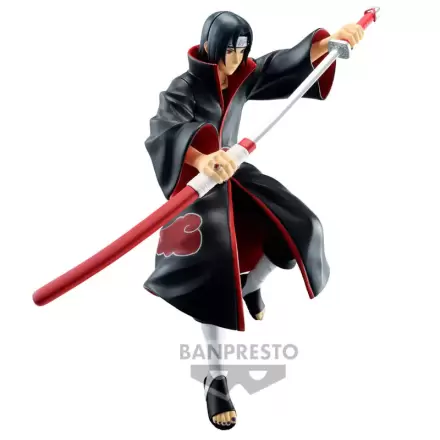 Naruto Shippuden Narutop99 Itachi Uchiha figúrka 16cm produktová fotografia