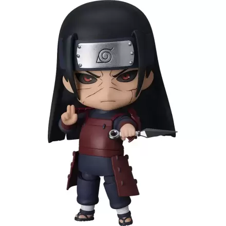 Naruto Shippuden Nendoroid Akčná figúrka Hashirama Senju 10 cm termékfotója