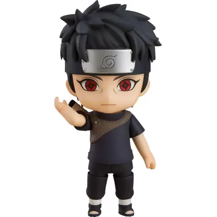 Naruto Shippuden Nendoroid akčná figúrka Shisui Uchiha 10 cm termékfotója