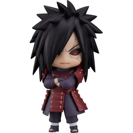 Naruto Shippuden Nendoroid PVC akčná figúrka Madara Uchiha 10 cm produktová fotografia
