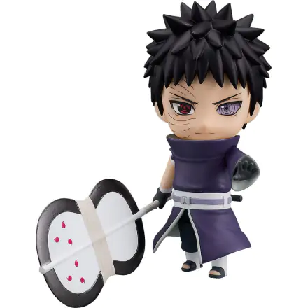 Naruto Shippuden Nendoroid PVC akčná figúrka Obito Uchiha 10 cm produktová fotografia
