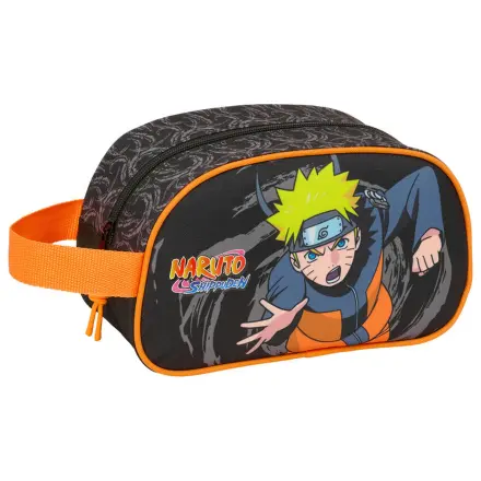 Naruto Shippuden prispôsobiteľný kozmetický kufrík produktová fotografia