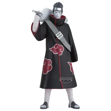 Naruto Shippuden Noir Edge Collection Kisame Hoshigaki figúrka 24 cm produktová fotografia