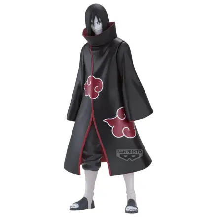 Naruto Shippuden Noir Edge Collection Orochimaru figúrka 23cm produktová fotografia