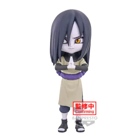 Naruto Shippuden Orochimaru Q posket figúrka 15cm termékfotója