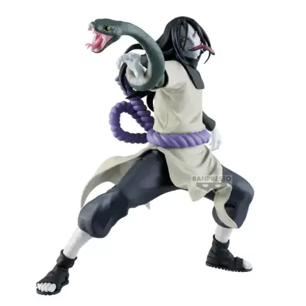 Naruto Shippuden Orochimaru Vibration Stars figúrka 15 cm produktová fotografia