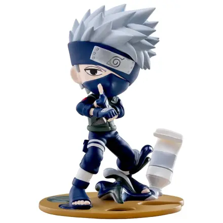 Naruto Shippuden PalVerse Palé. PVC figúrka Kakashi Hatake 12 cm produktová fotografia