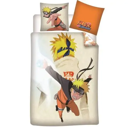 Naruto Shippuden bavlnený poťah na perinu 90cm produktová fotografia