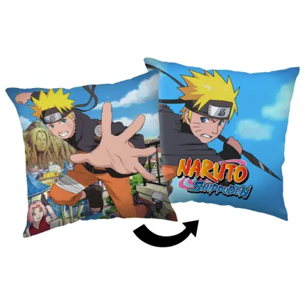 Naruto Shippuden vankúš produktová fotografia