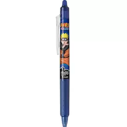 Naruto Shippuden Guľôčkové pero FriXion Clicker Naruto LE 0.7 Modrá produktová fotografia