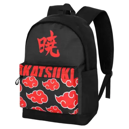 Batoh Naruto Shippuden Plus Kanji prispôsobiteľný 43 cm termékfotója