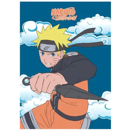 Naruto Shippuden prikrývka termékfotója