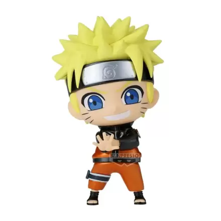 Naruto Shippuden Repoprize Uzumaki Naruto figúrka 10 cm produktová fotografia