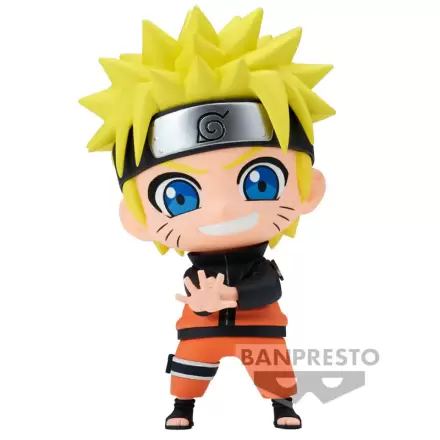 Naruto Shippuden Repoprize Uzumaki Naruto figúrka 10 cm termékfotója