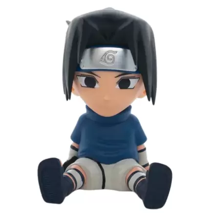 Naruto Shippuden Sasuke figúrka pénztartó 18 cm termékfotója