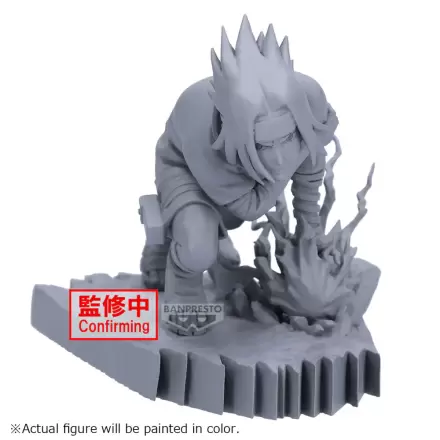 Naruto Shippuden Sasuke Uchiha Combination Battle 2 figúrka 8cm produktová fotografia