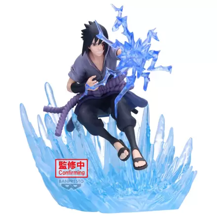 Naruto Shippuden Sasuke Uchiha Combination Battle figúrka 14 cm produktová fotografia