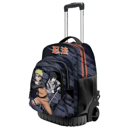 Naruto Shippuden Shadow Trolley 47cm produktová fotografia