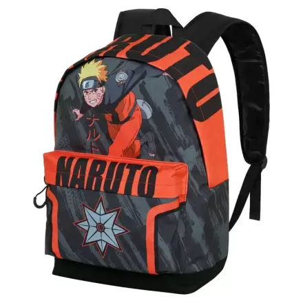 Naruto Shippuden Shuriken backpack 41 cm termékfotója