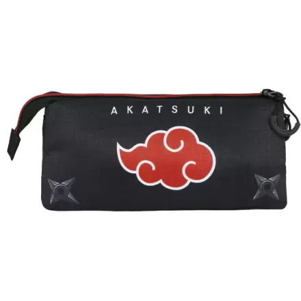 Naruto Shippuden Sunrise trojitý peračník produktová fotografia