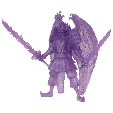 Naruto Shippuden Susanoo Kurama Kurama Link Mode ver A Susanoo figúrka 20 cm produktová fotografia