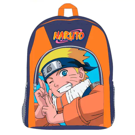 Naruto Shippuden ruksak 40 cm termékfotója