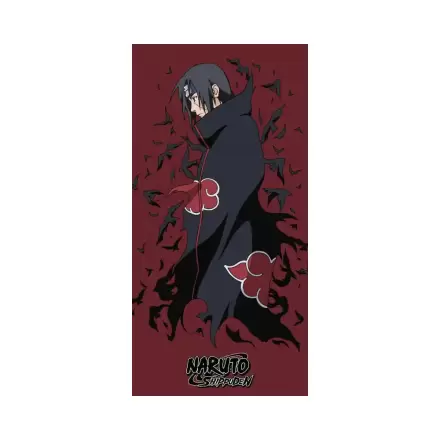 Naruto Shippuden Uterák Ver. 1 140 x 70 cm produktová fotografia