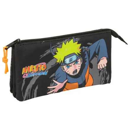 Naruto Shippuden trojitý peračník produktová fotografia